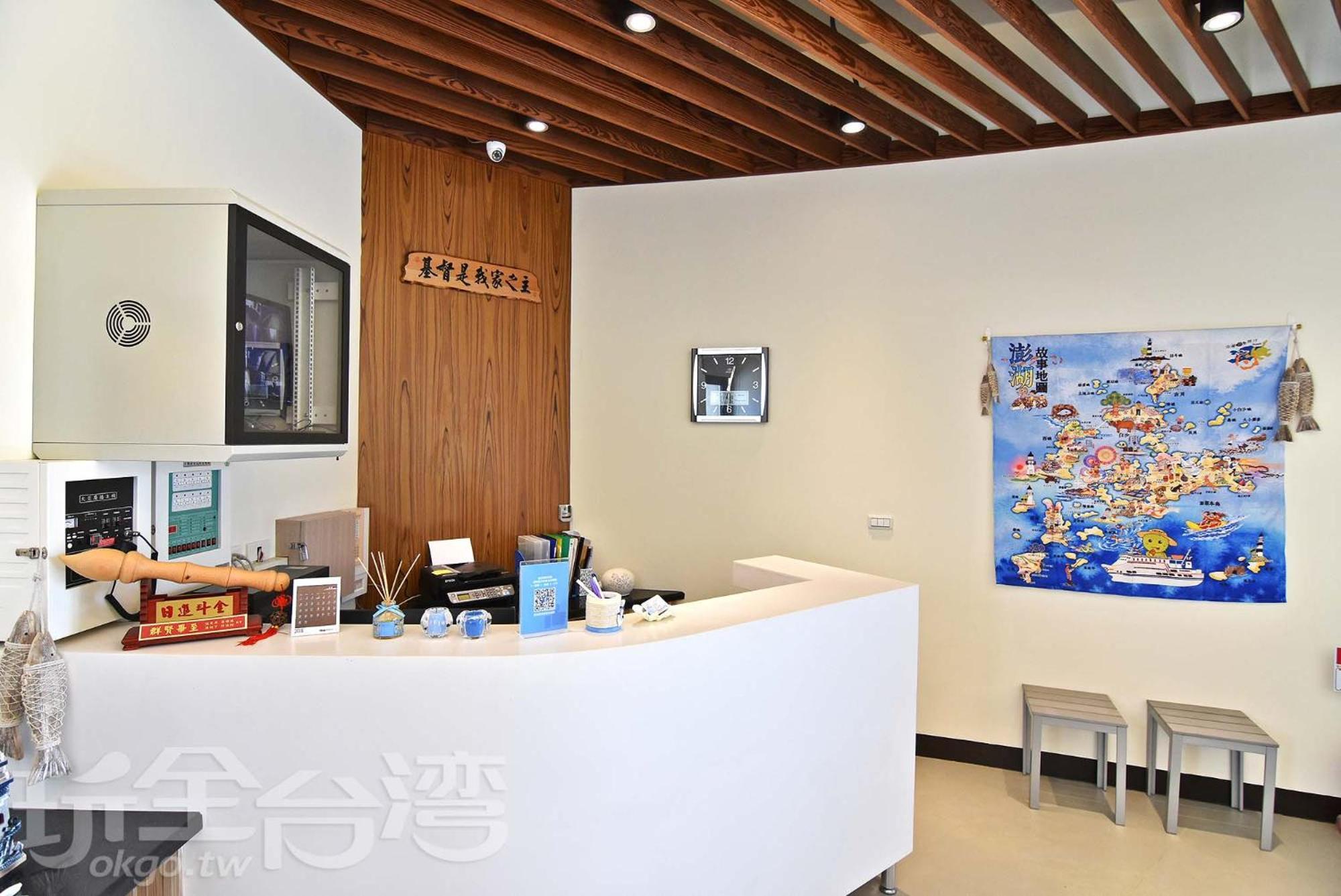 Captain Ou Homestay Huxi Exteriör bild
