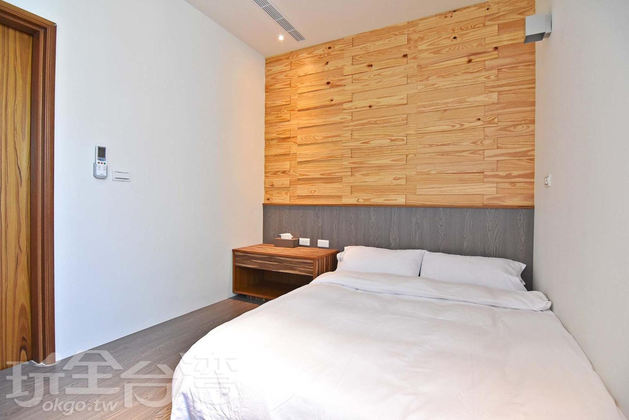 Captain Ou Homestay Huxi Exteriör bild