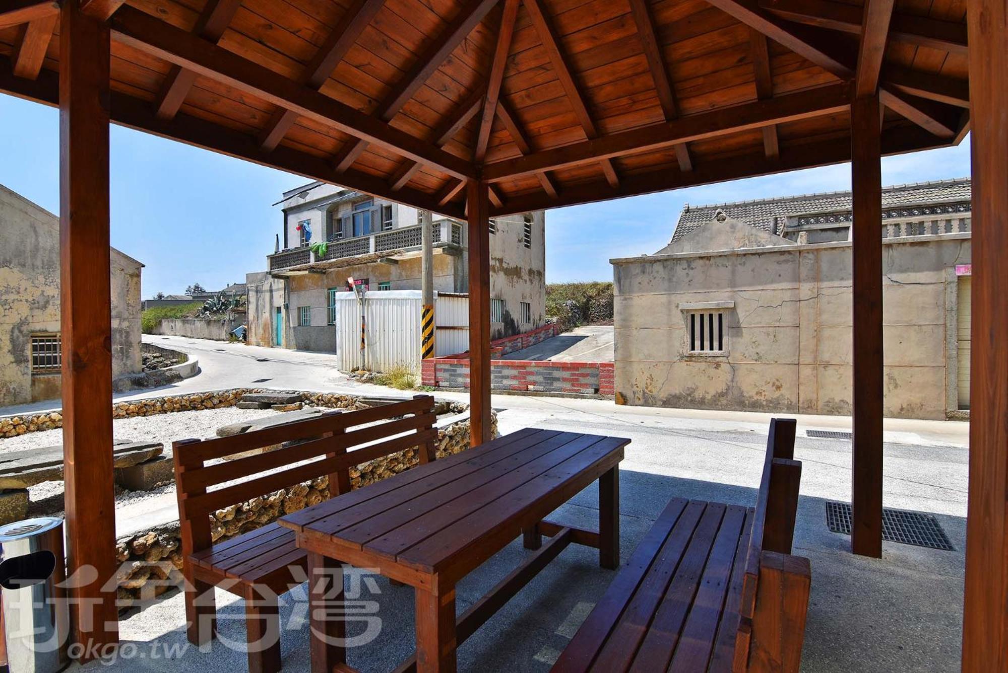 Captain Ou Homestay Huxi Exteriör bild