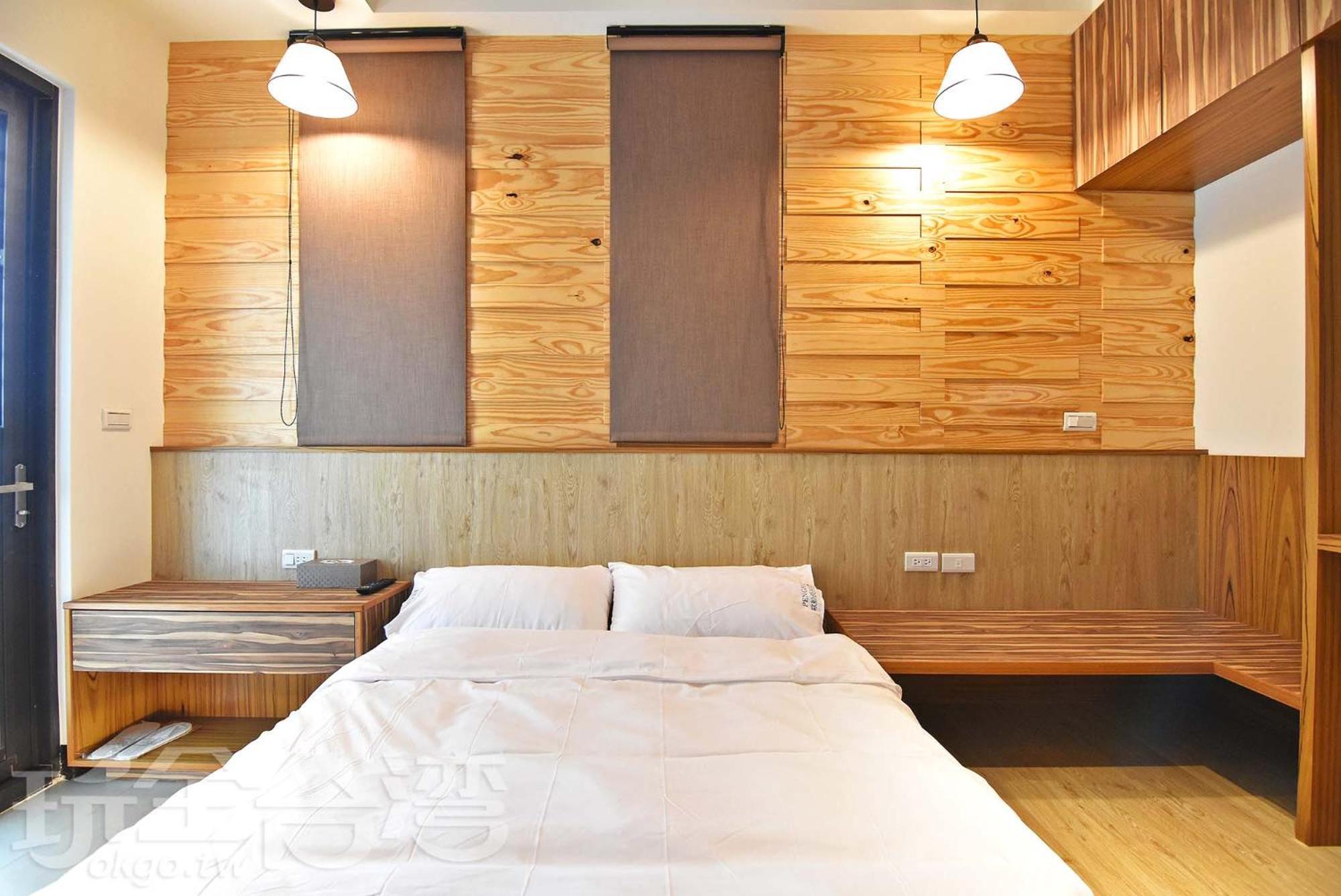 Captain Ou Homestay Huxi Exteriör bild