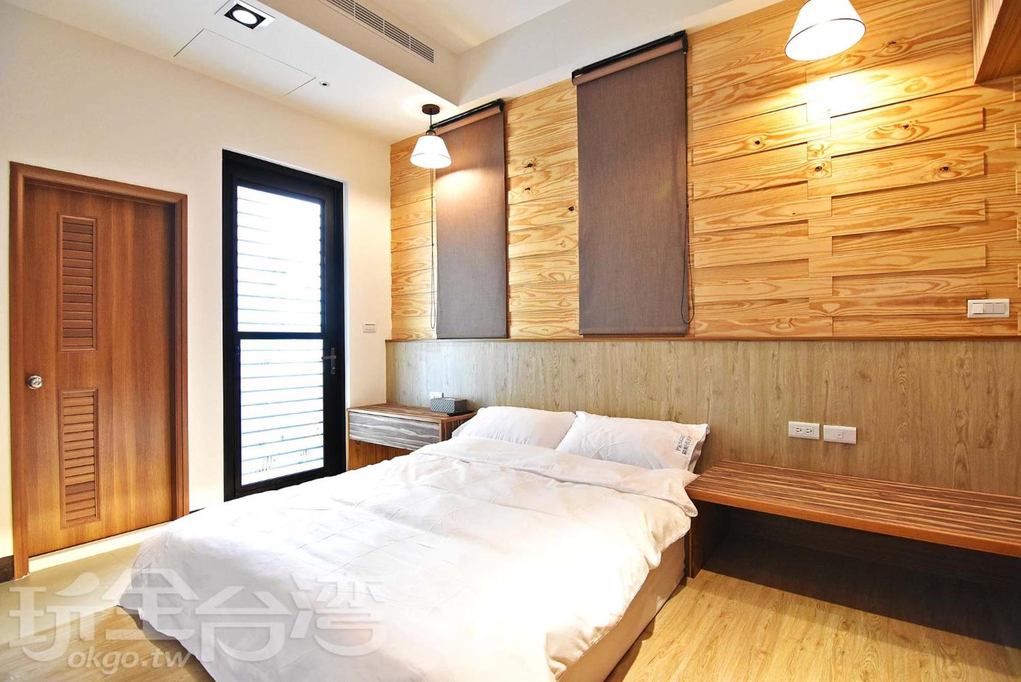 Captain Ou Homestay Huxi Exteriör bild