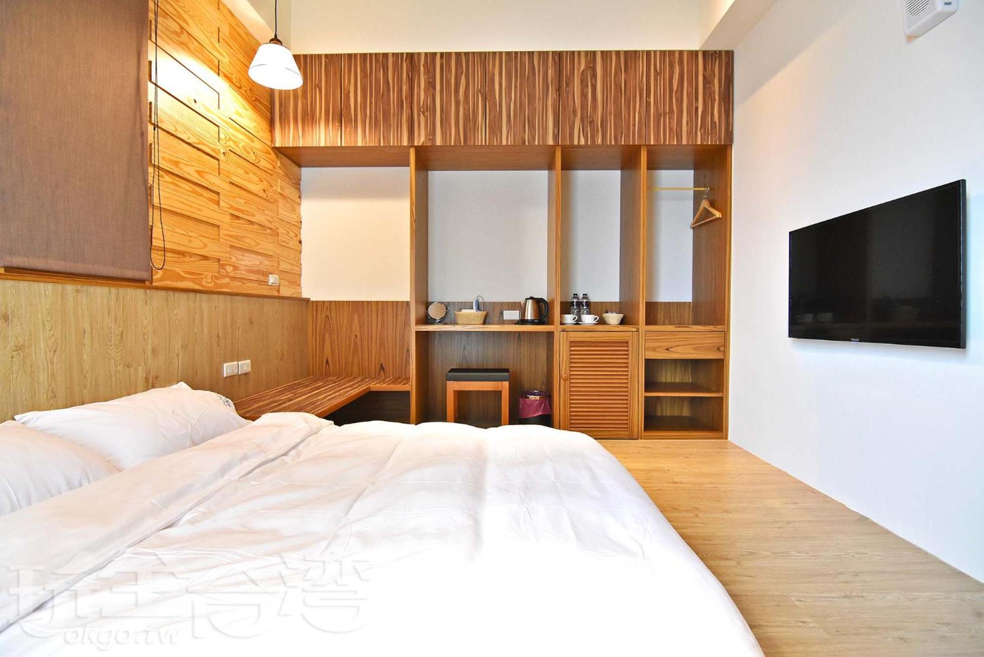 Captain Ou Homestay Huxi Exteriör bild
